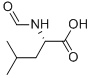 奥利司他中间体：N-甲酰基-L-亮氨酸