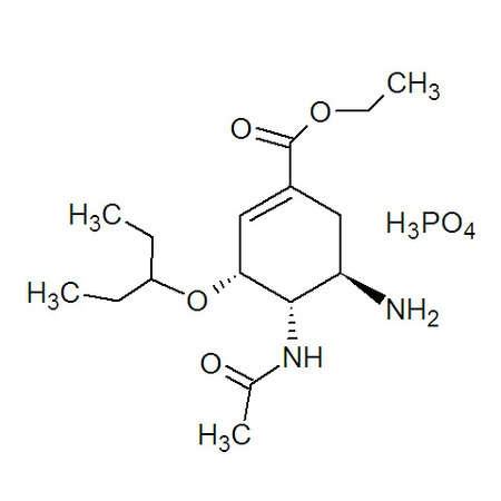 磷酸奥司他韦