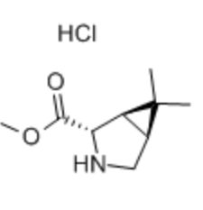 (1R,2S,5S)-6,6-二甲基-3-氮杂双环[3.1.0]己烷-2-羧酸